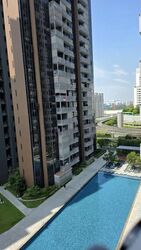 Parc Botannia (D28), Condominium #595362161
